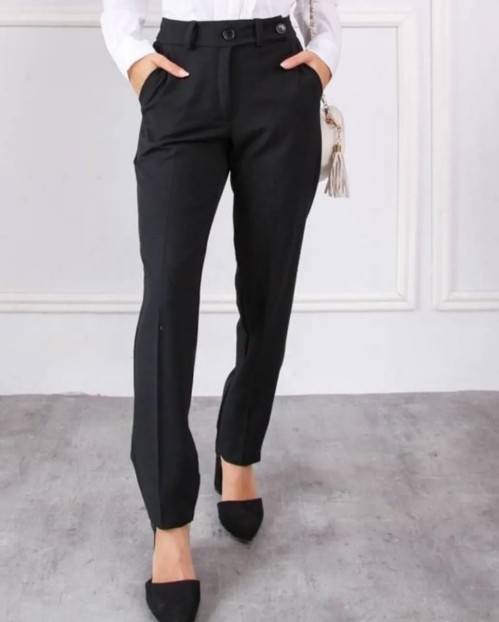 Pantalón Zara - imagen 1