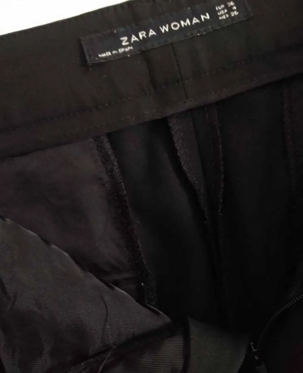 Pantalón Zara - imagen 4
