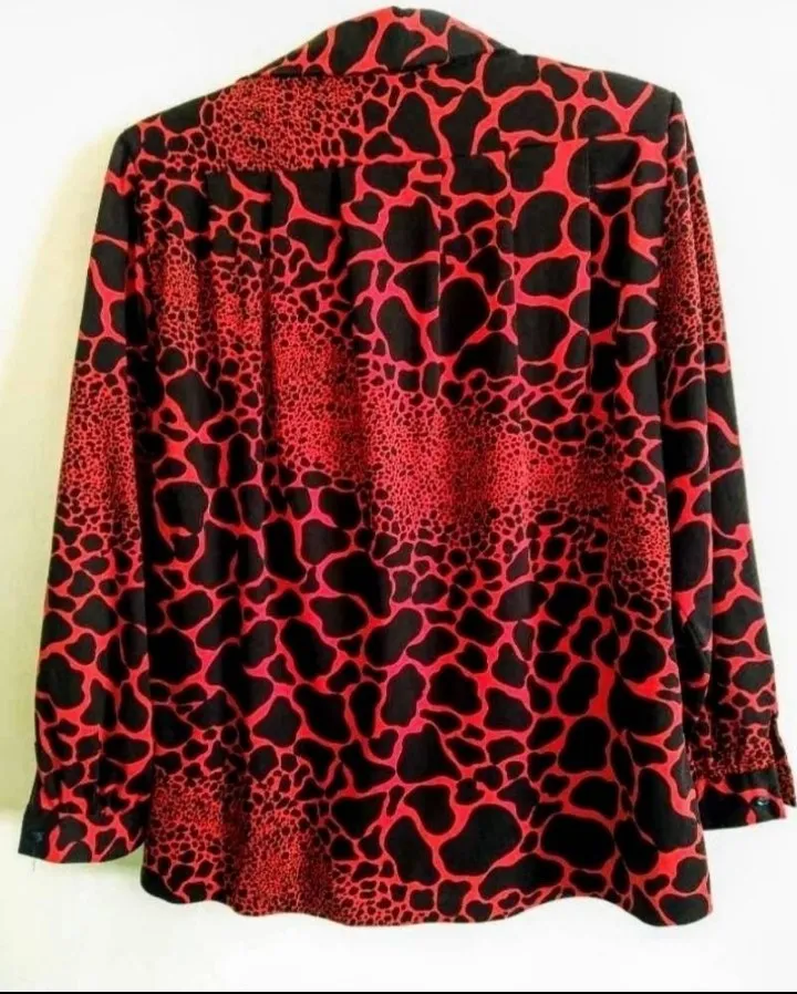 Camisa Vintage Love - imagen 4