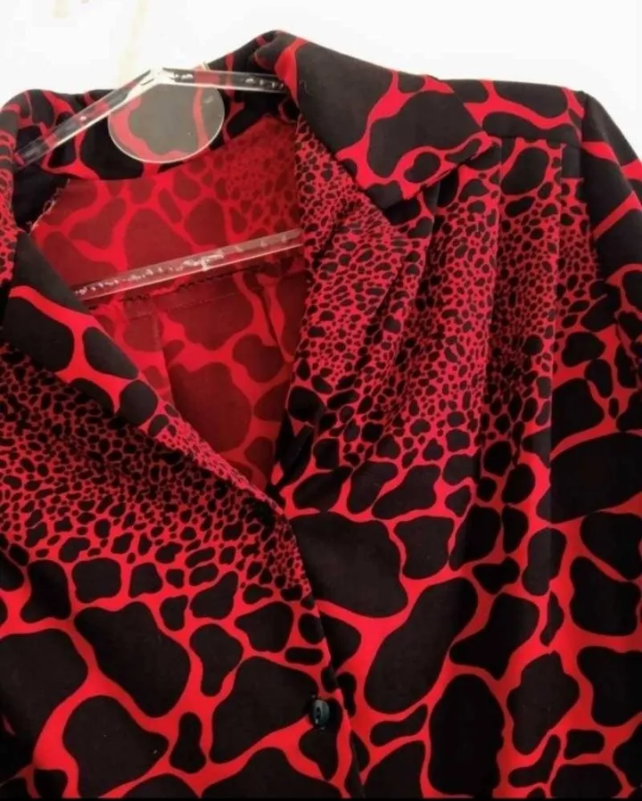 Camisa Vintage Love - imagen 2