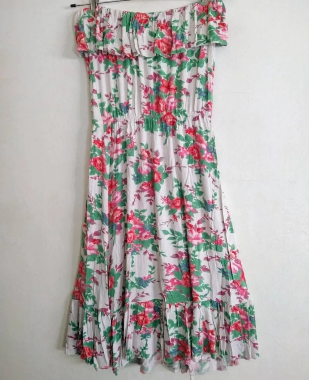 Vestido Ulah - imagen 1