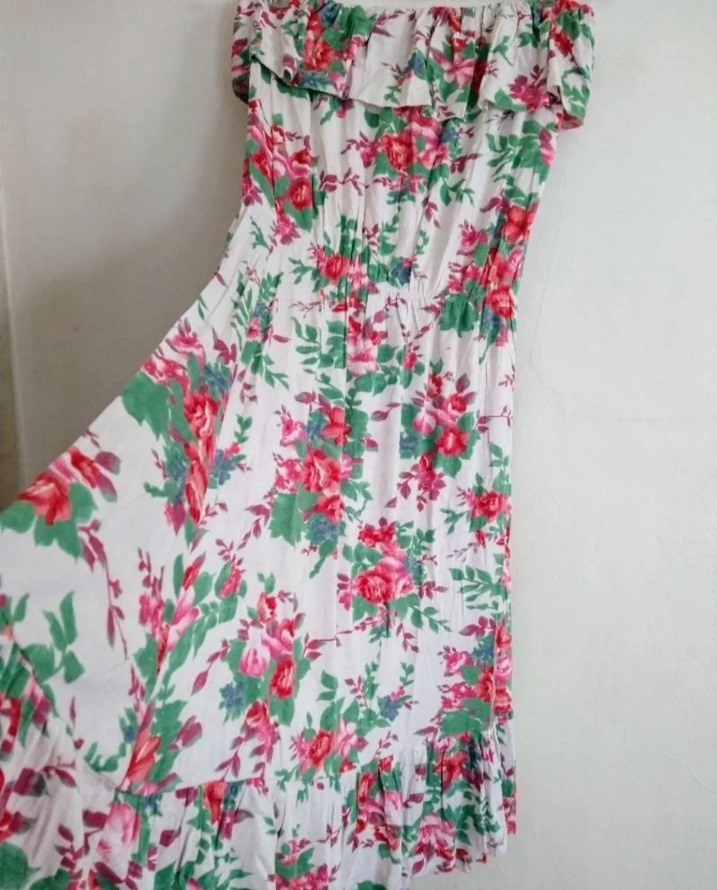 Vestido Ulah - imagen 3