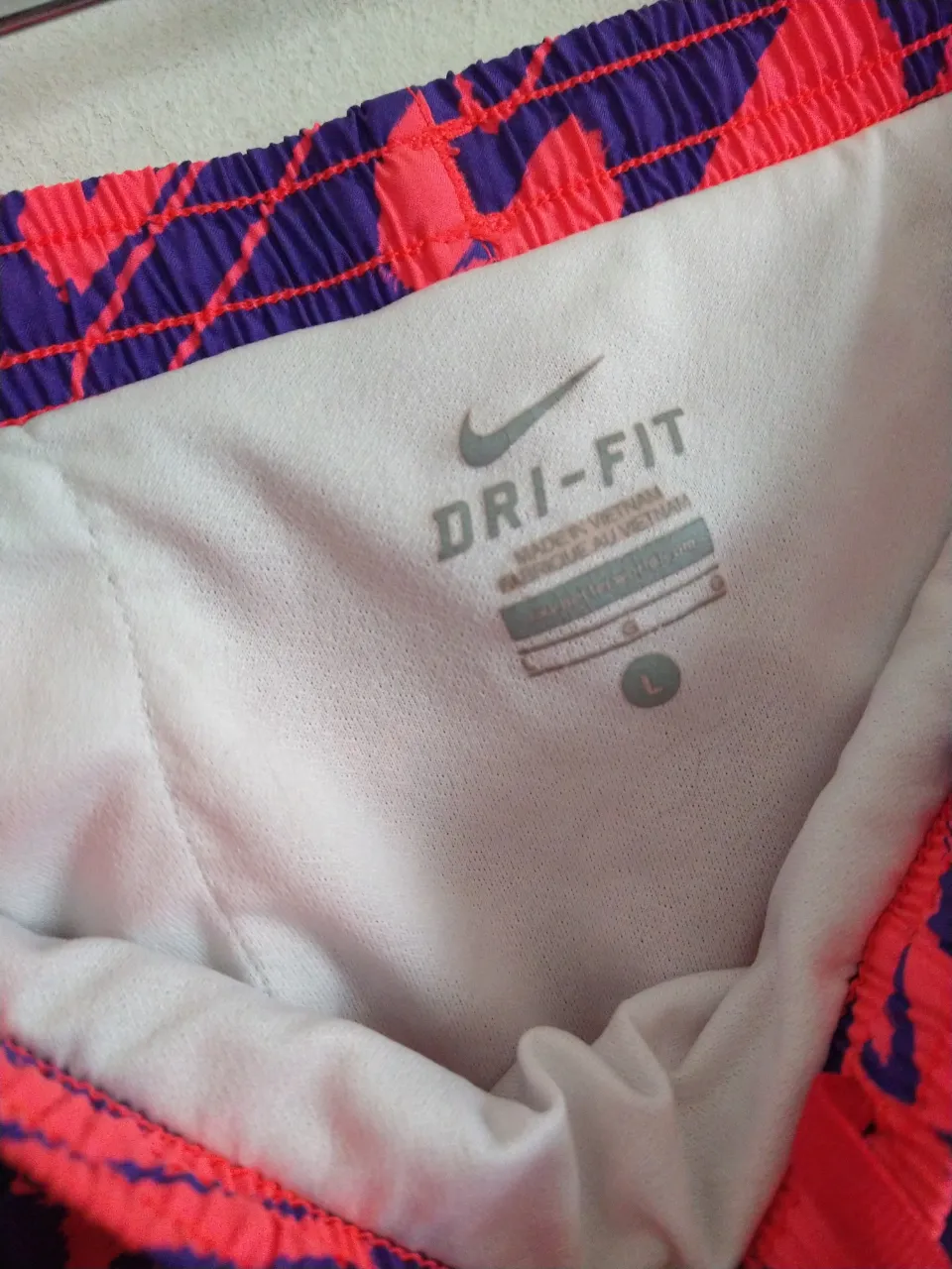 Short Nike - imagen 3