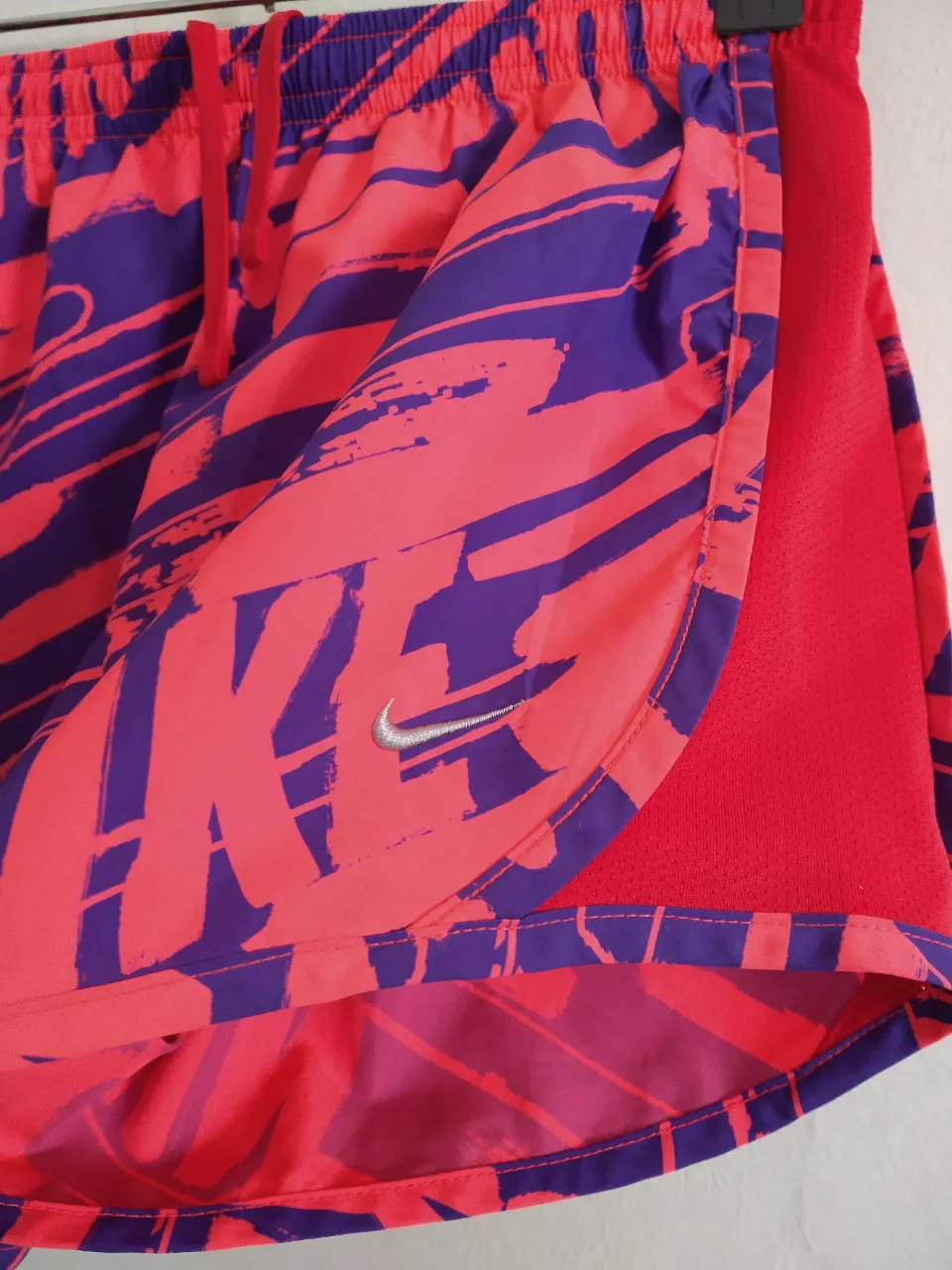 Short Nike - imagen 2