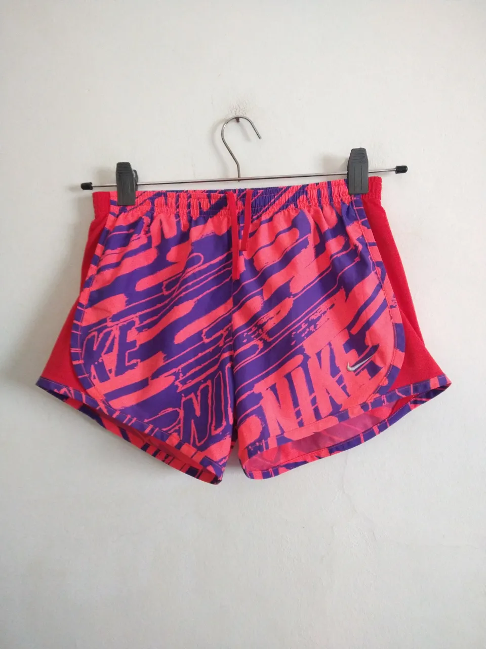 Short Nike - imagen 1