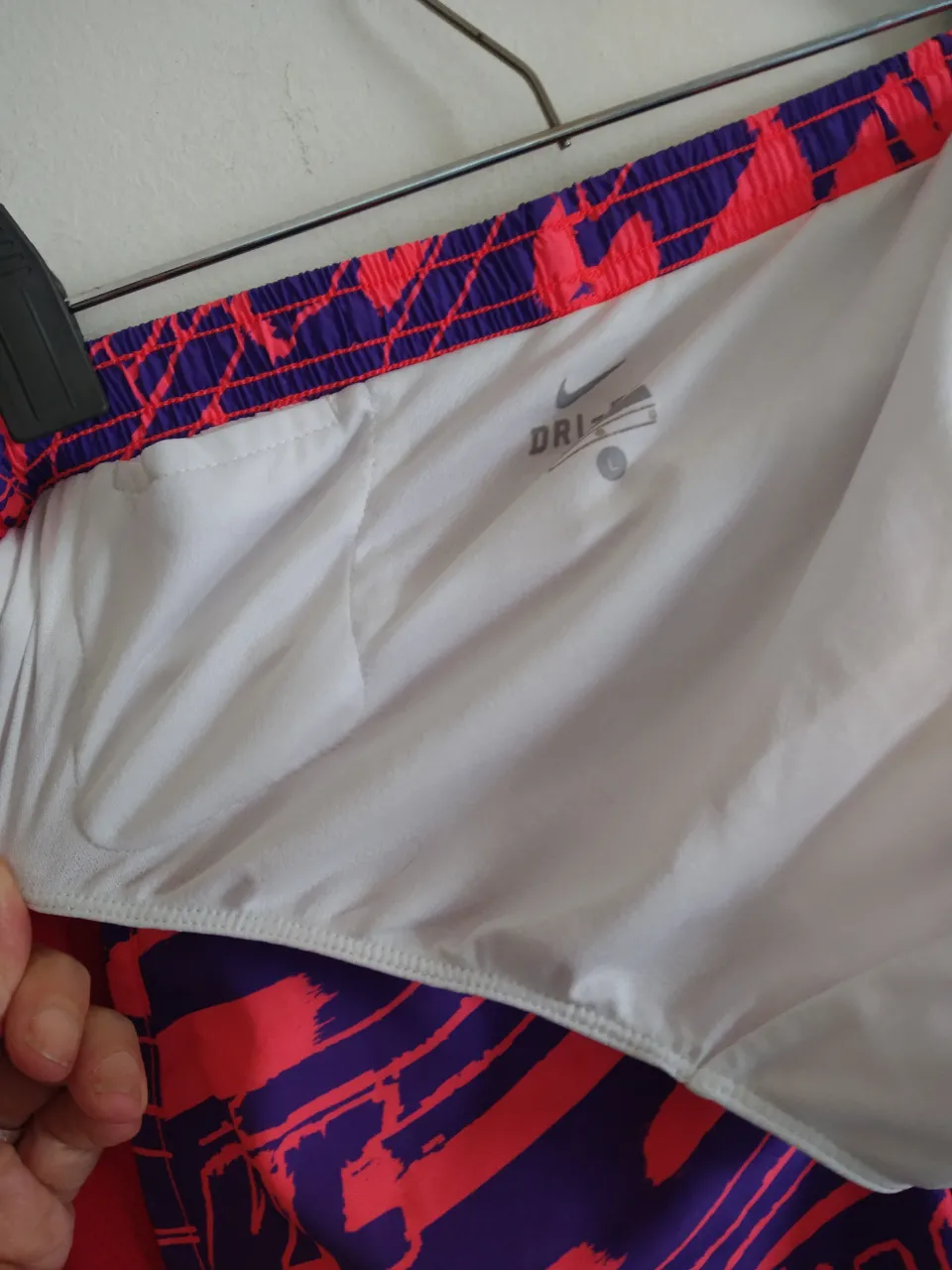 Short Nike - imagen 4
