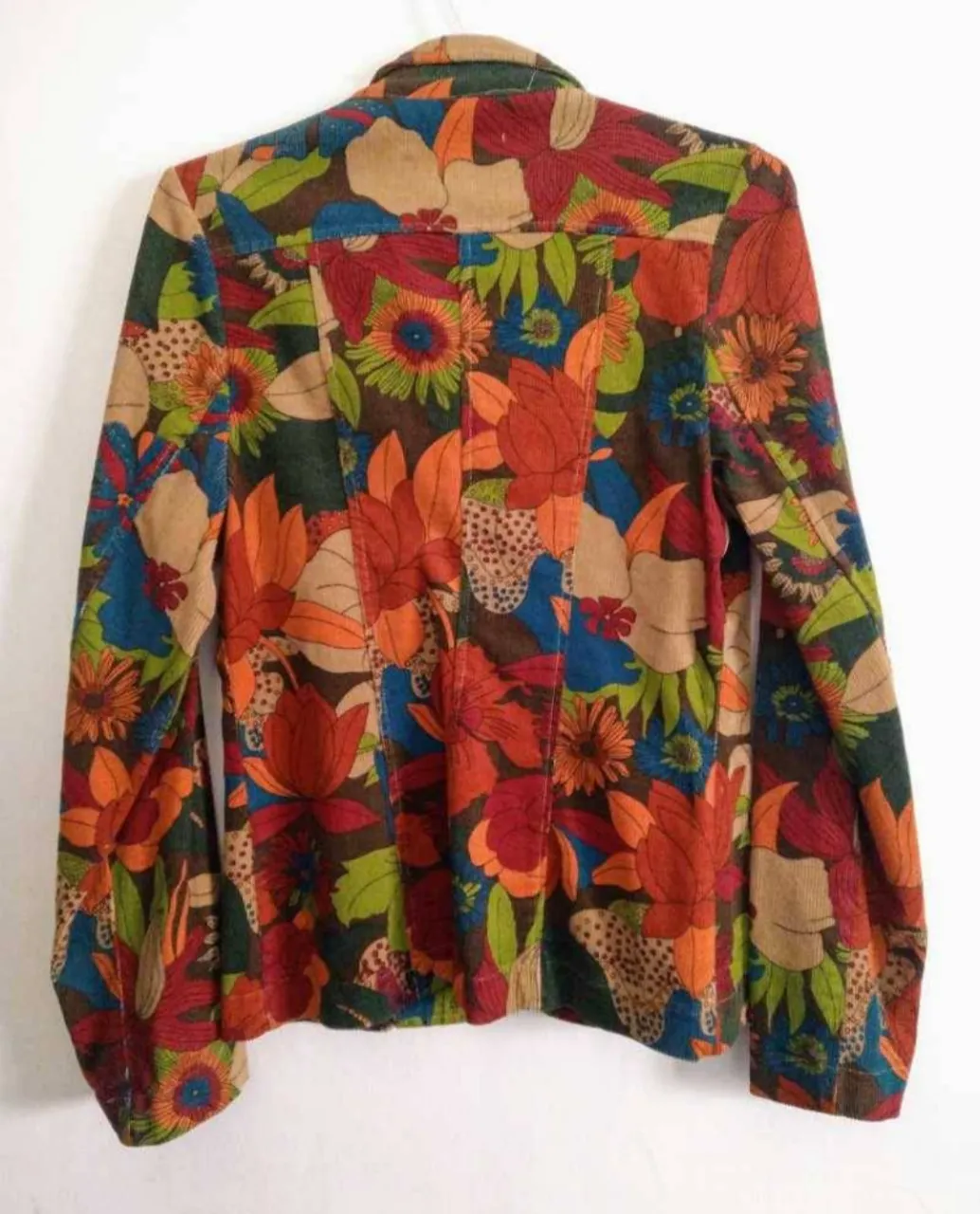 Blazer Dean and deluca - imagen 4
