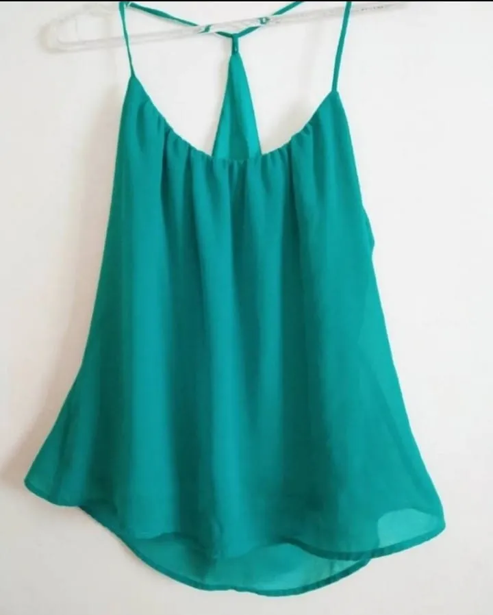 Musculosa Studio f - imagen 1