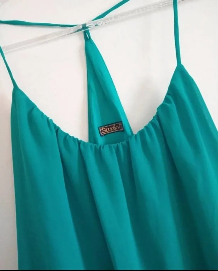 Musculosa Studio f - imagen 2