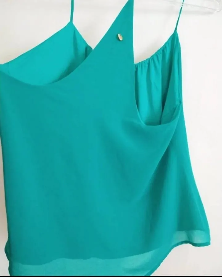 Musculosa Studio f - imagen 4