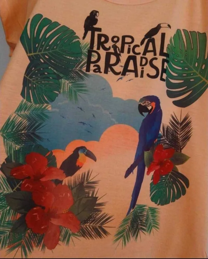 Remera Diseño independiente - imagen 2