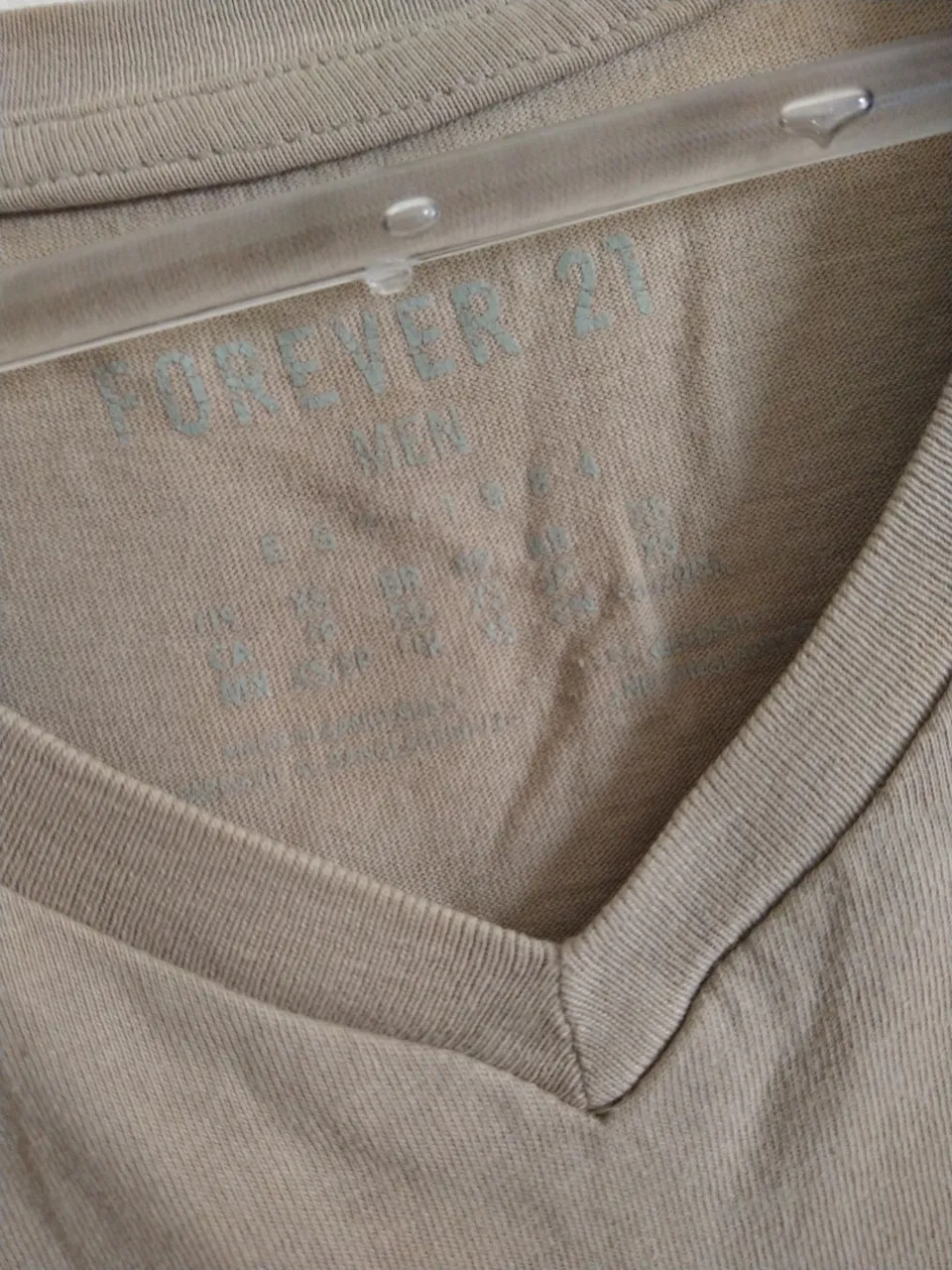 Remera Forever 21 - imagen 2