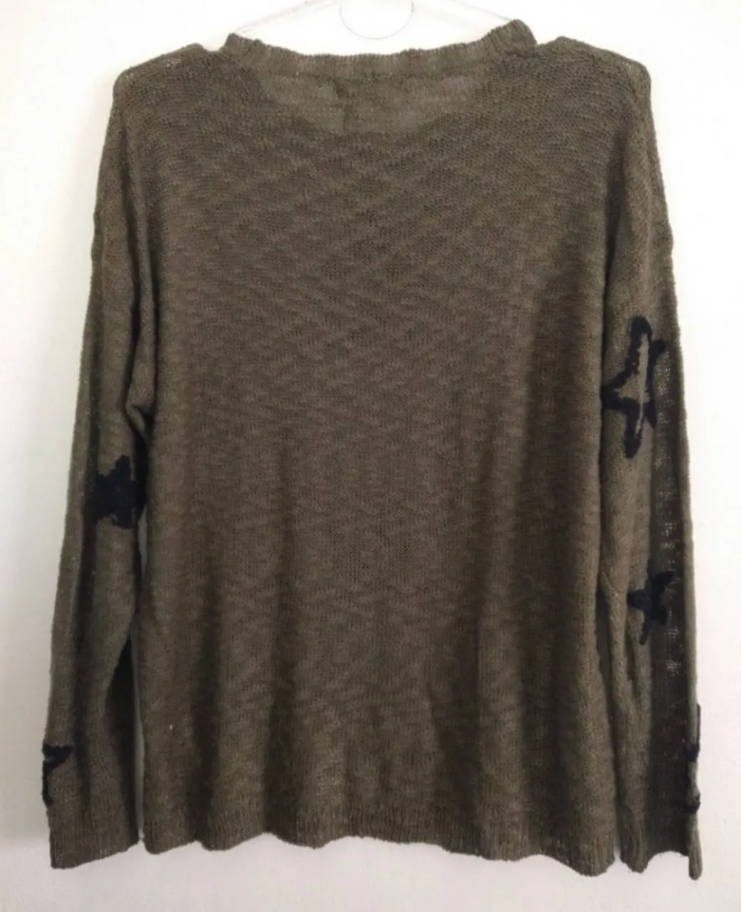 Sweater motivi - imagen 4