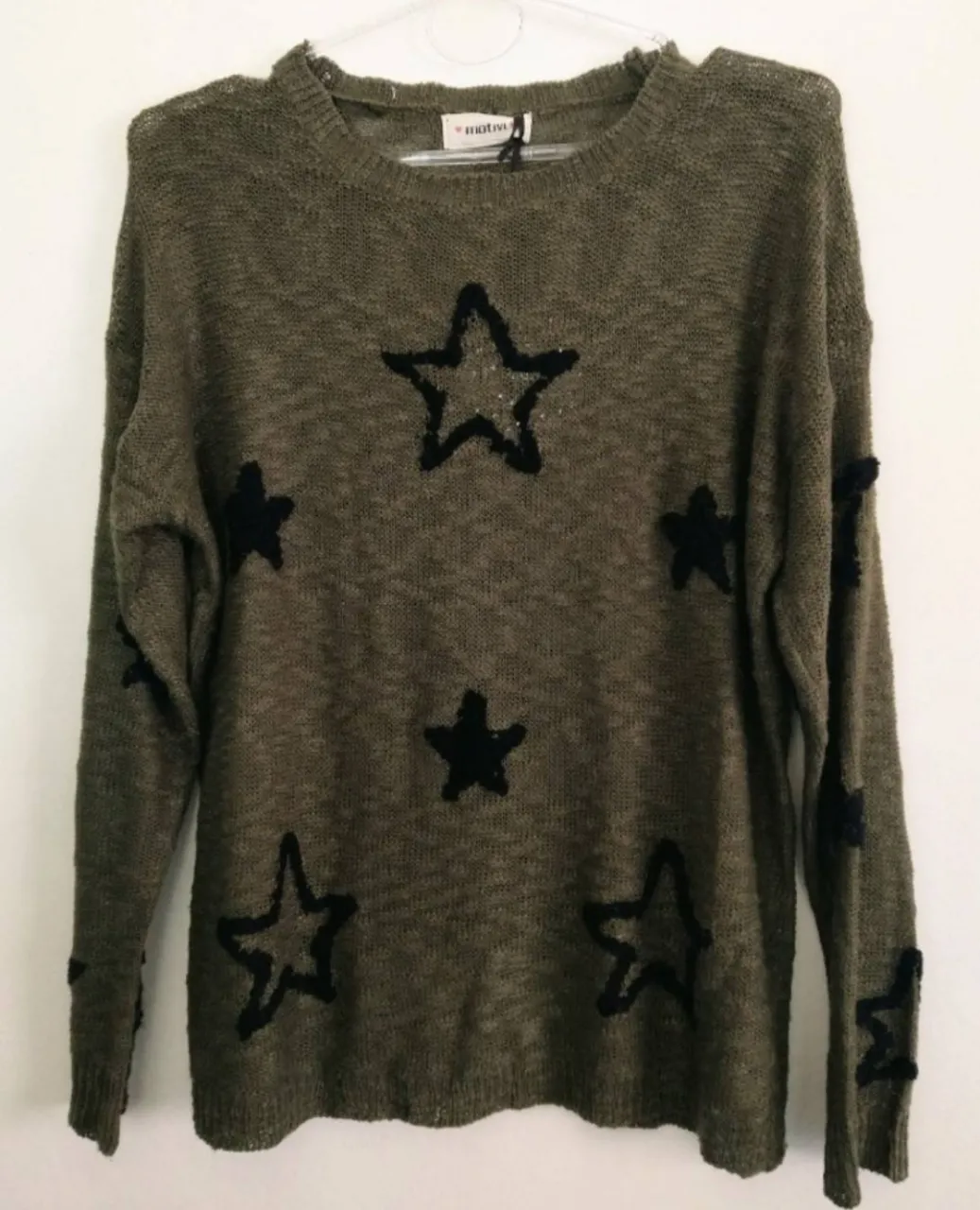 Sweater motivi - imagen 1