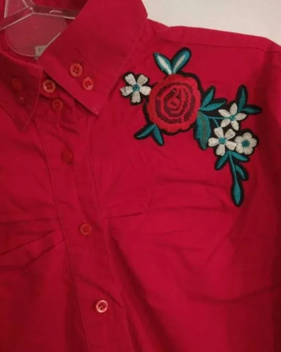 Camisa NMD - imagen 2