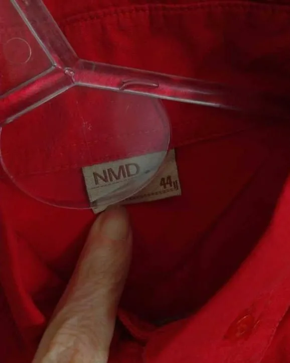 Camisa NMD - imagen 3