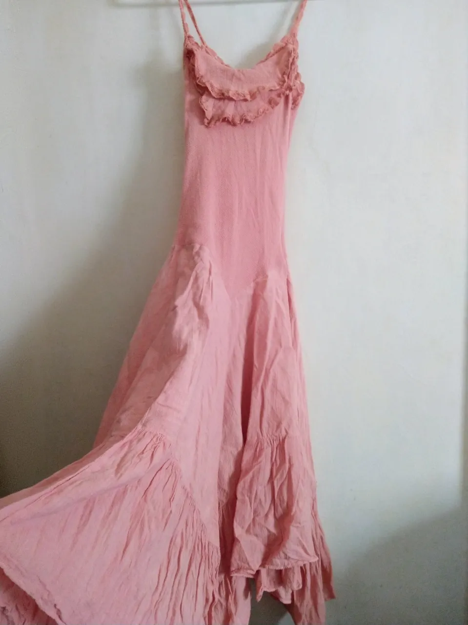 Vestido Hindu - imagen 2
