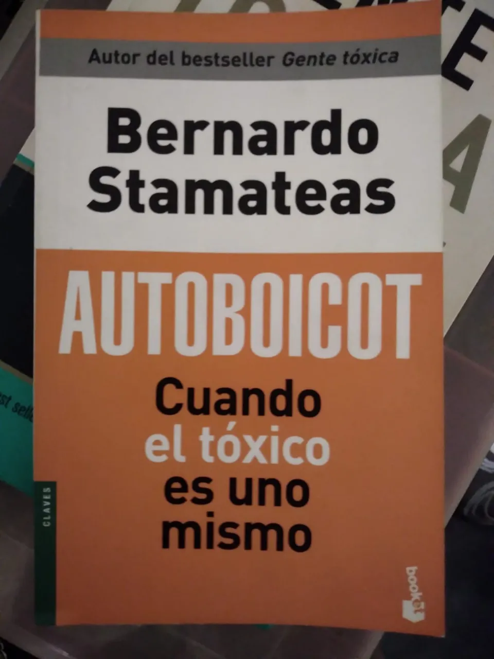 Anteojos Booket - imagen 1