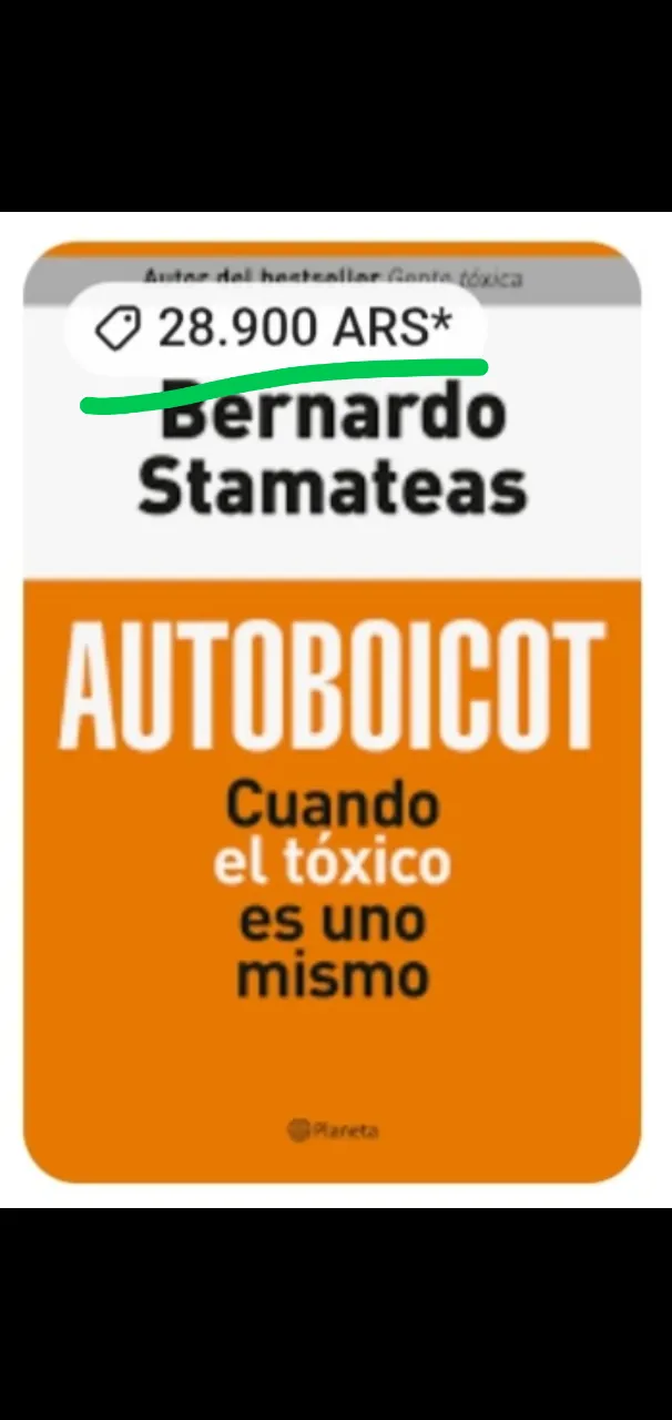 Anteojos Booket - imagen 4