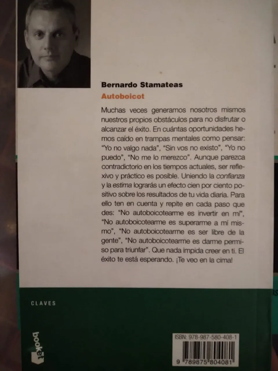 Anteojos Booket - imagen 2