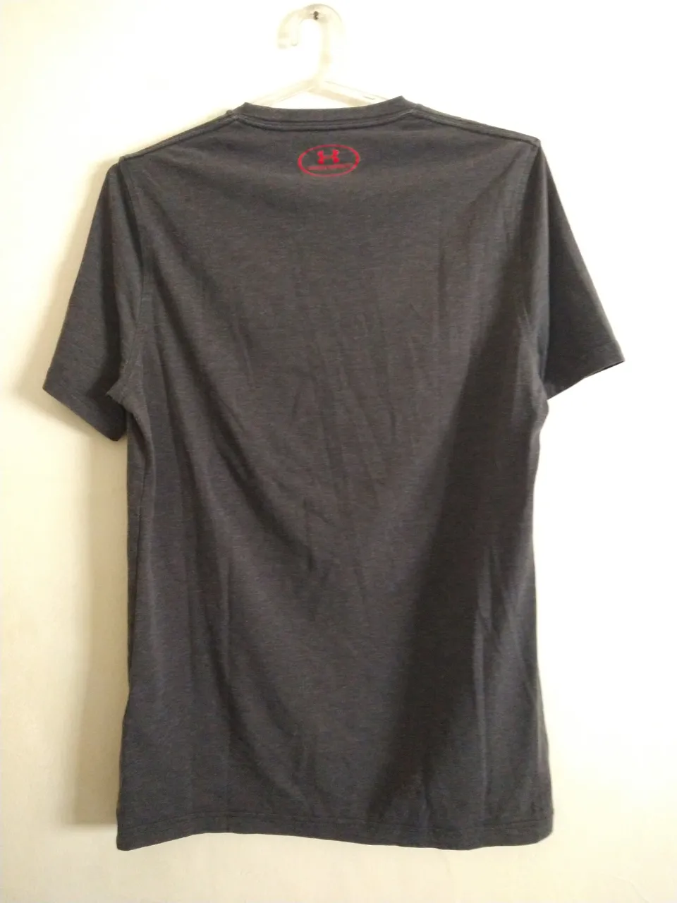 Remera Under Armour - imagen 4