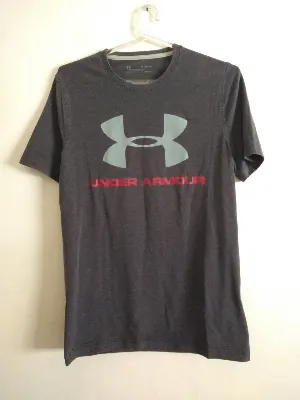 Under Armour