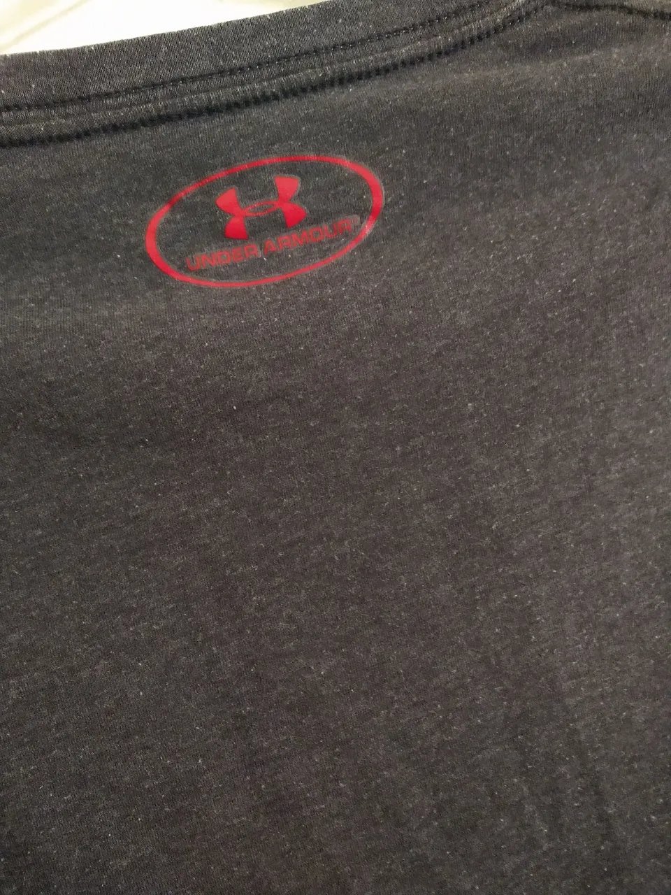 Remera Under Armour - imagen 5