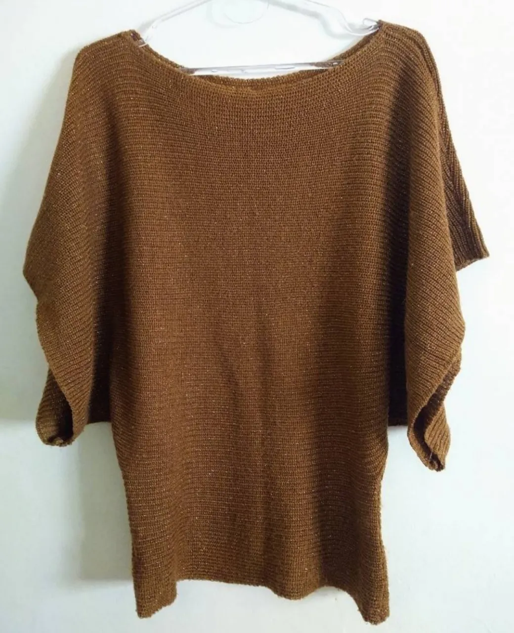Sweater Otras marcas - imagen 2