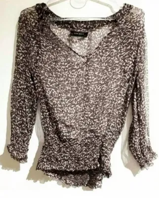 Zara Basic