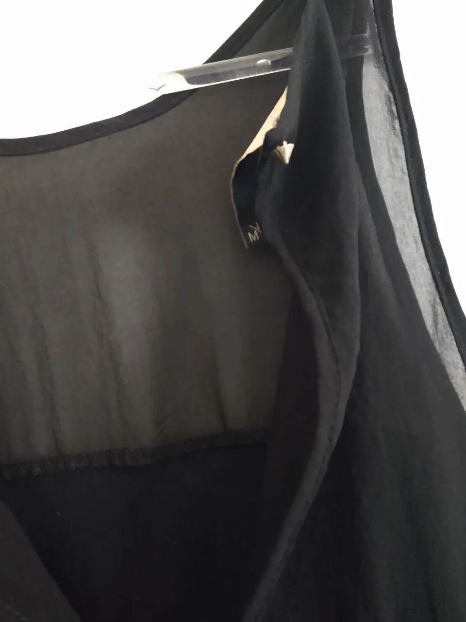 Musculosa KOX IS - imagen 4