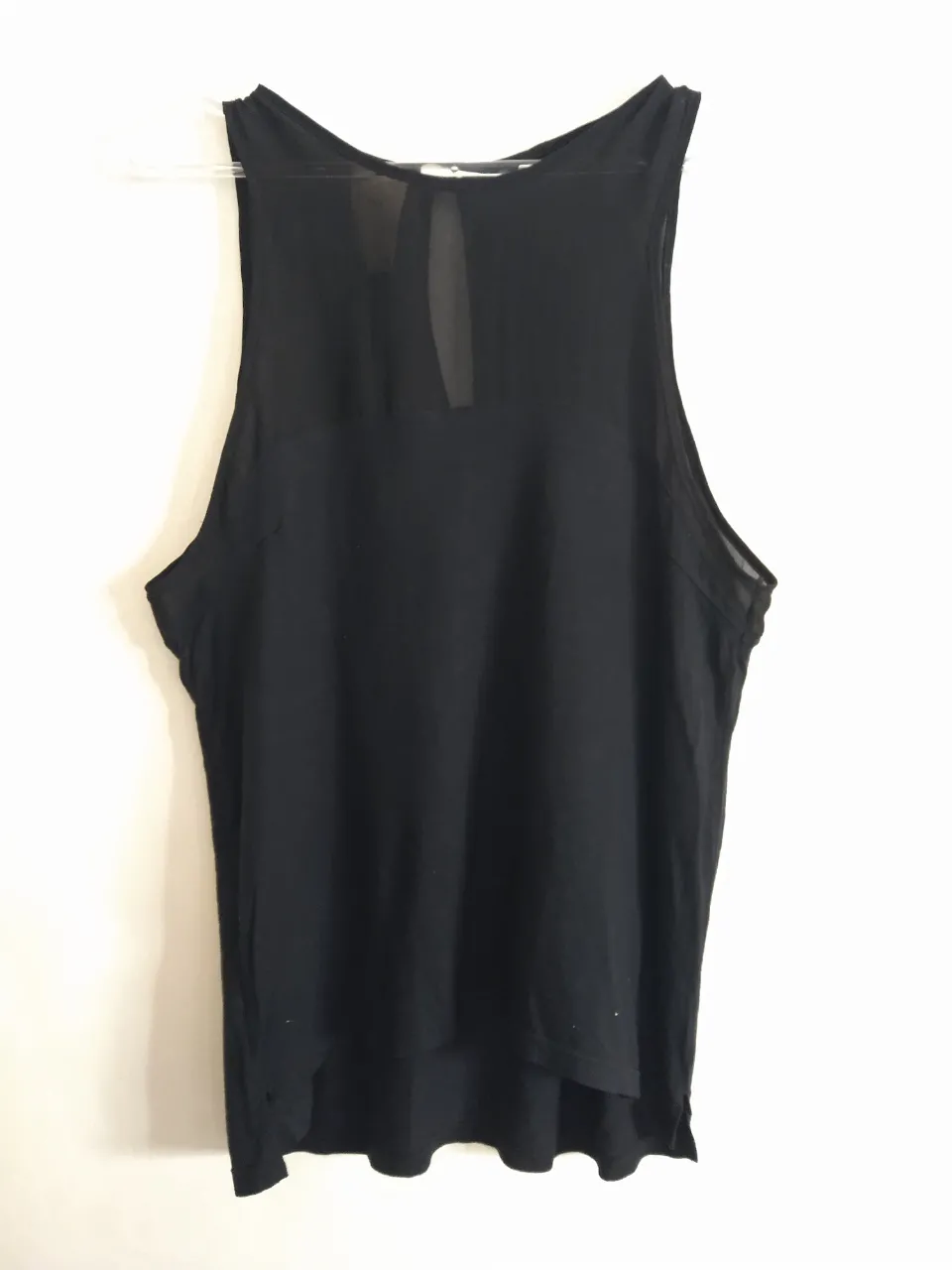 Musculosa KOX IS - imagen 5