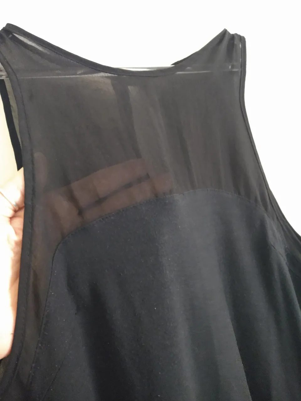 Musculosa KOX IS - imagen 2