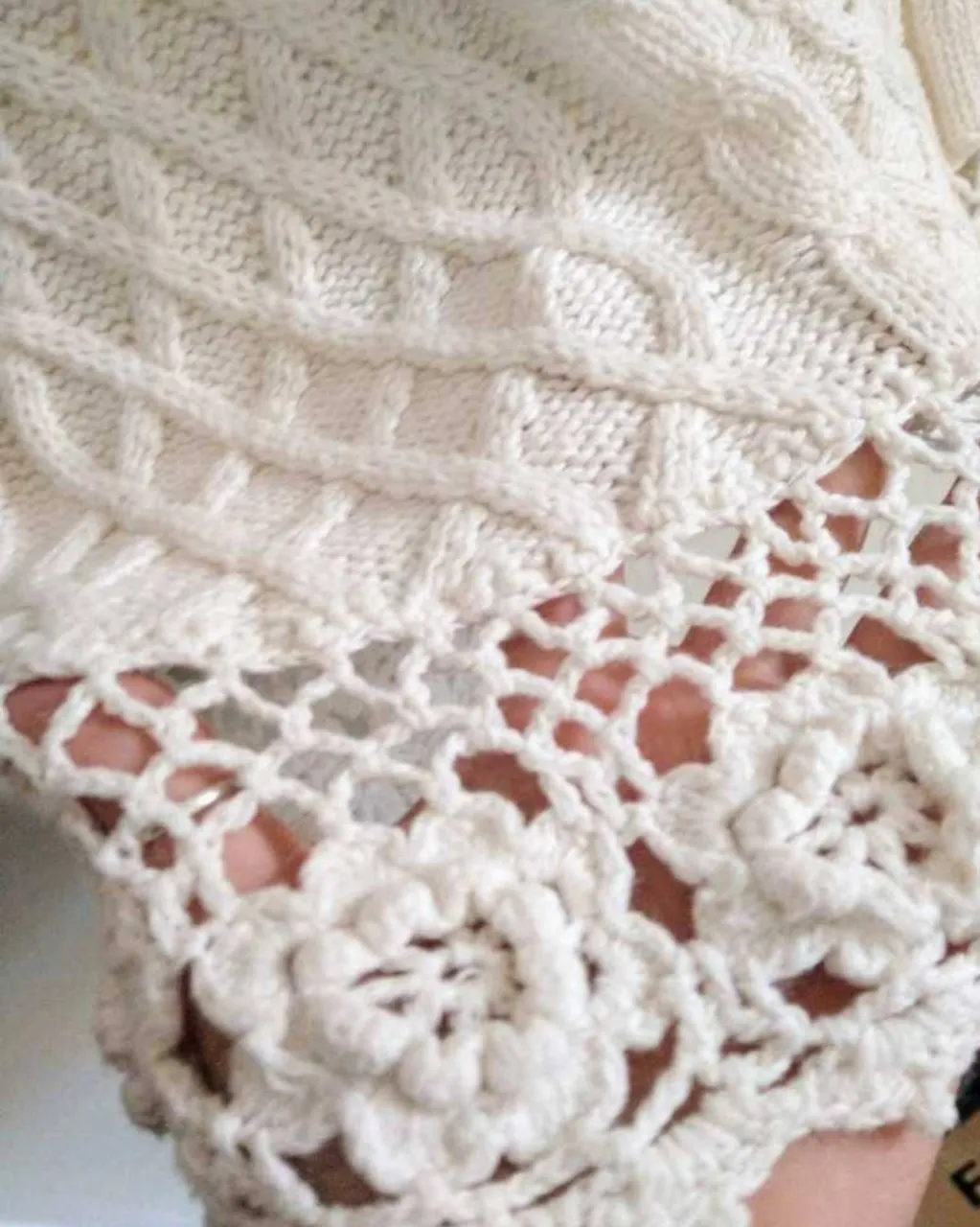 Sweater Colleens - imagen 3