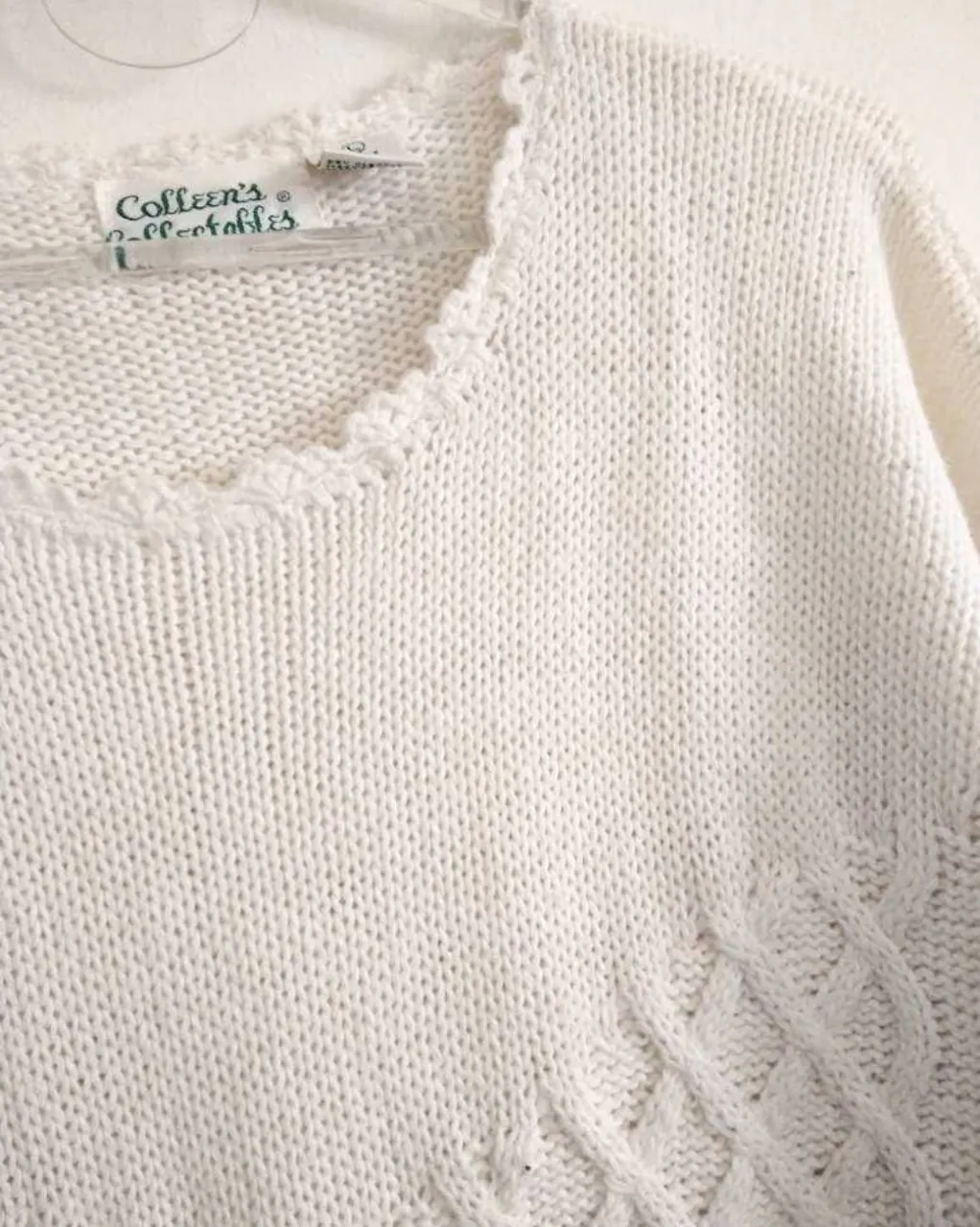 Sweater Colleens - imagen 2