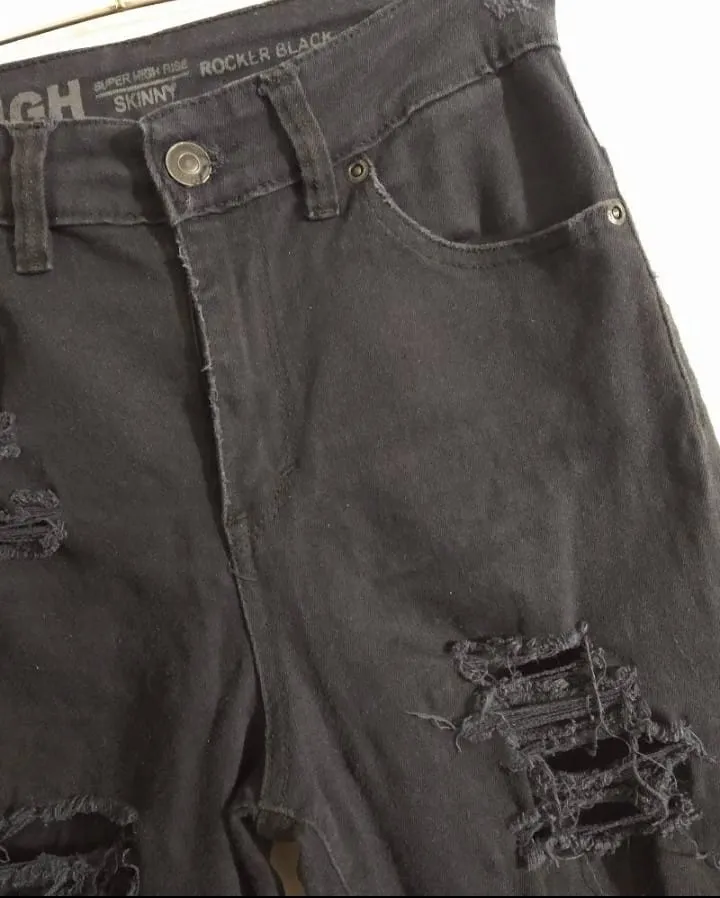 Jean KOSIUKO DENIM - imagen 2