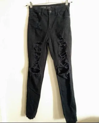 KOSIUKO DENIM