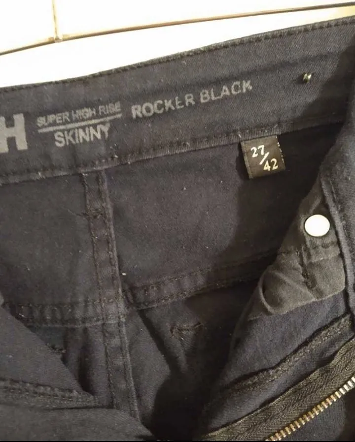 Jean KOSIUKO DENIM - imagen 3