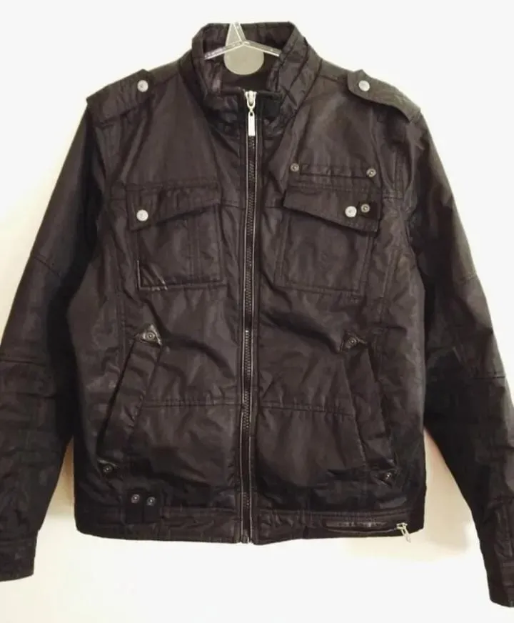 Campera Otra - imagen 1