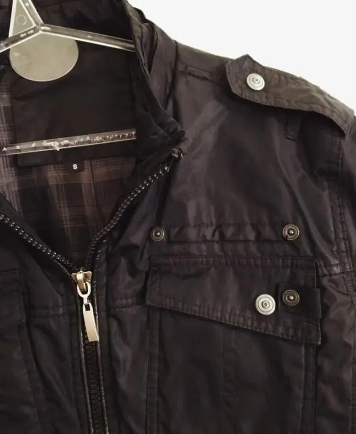 Campera Otra - imagen 2