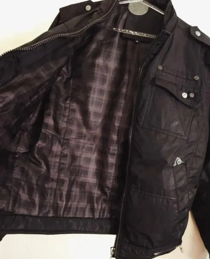 Campera Otra - imagen 3