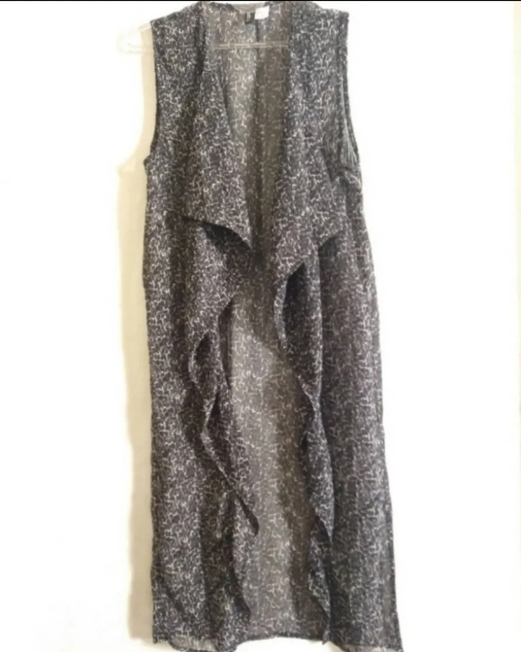 Chaleco H&M - imagen 1
