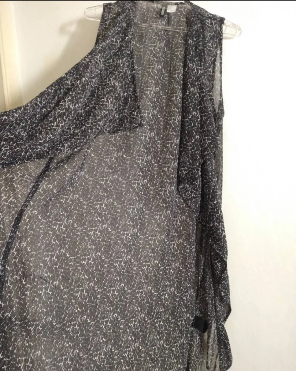 Chaleco H&M - imagen 4