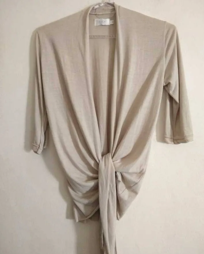 Cardigan ORIX - imagen 1
