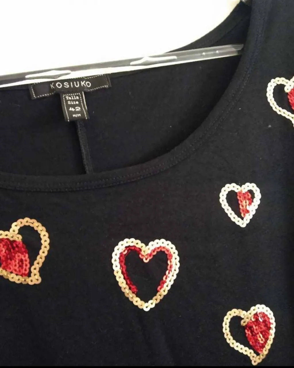 Remera Kosiuko - imagen 3