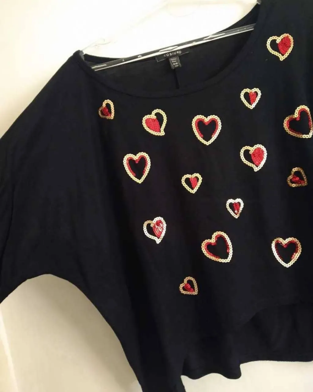 Remera Kosiuko - imagen 2