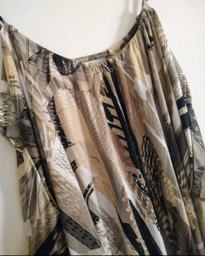 Musculosa Diseño independienhe - imagen 3