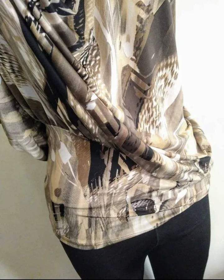 Musculosa Diseño independienhe - imagen 5