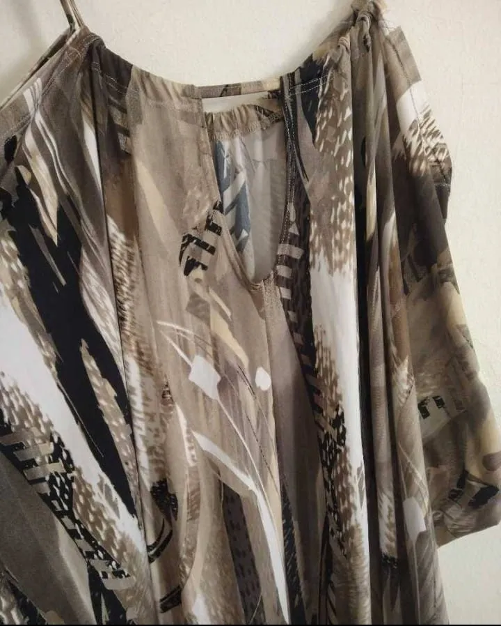 Musculosa Diseño independienhe - imagen 4