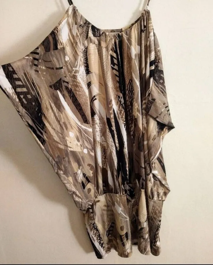 Musculosa Diseño independienhe - imagen 1