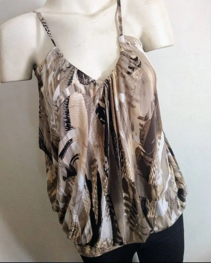 Musculosa Diseño independienhe - imagen 2